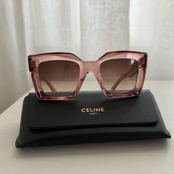 Celine Sunglasses - Picture 4 of 9